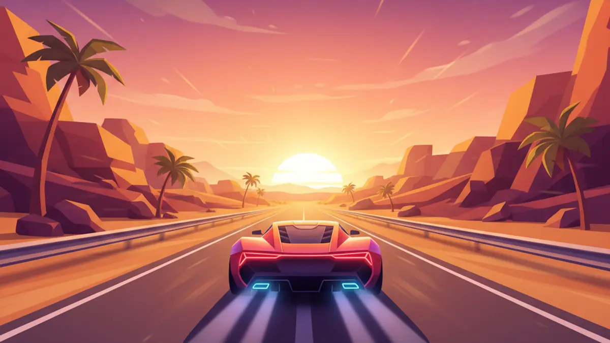Dune Drifter X