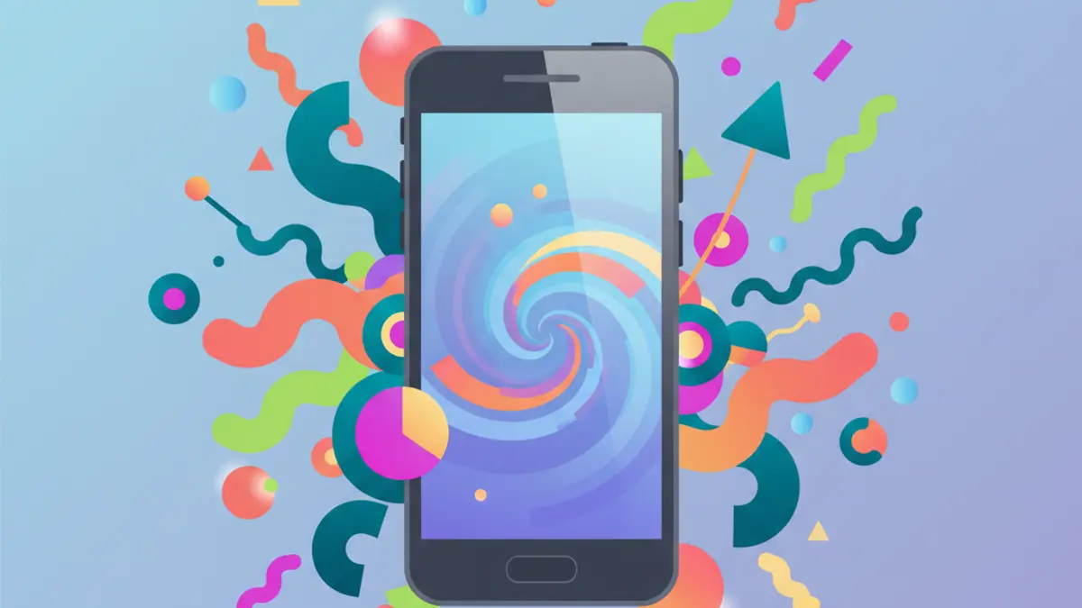 Games That Won't Kill Your Battery on a Long Trip